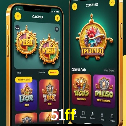 Benefícios da Conta 51ff